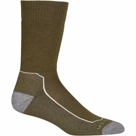 Hike+ Medium Crew Sock