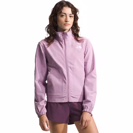 Willow Stretch Jacket - Women's