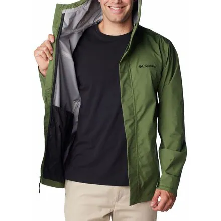 Wahkeena Falls 3L Shell - Men's
