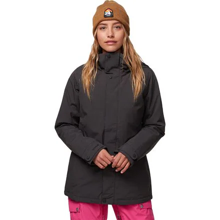 Jet Set Jacket - Women's