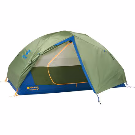 Tungsten Tent: 2-Person 3-Season