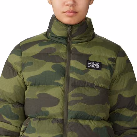 Nevadan Down Jacket - Women's