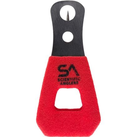 Carbide Tailout Nipper