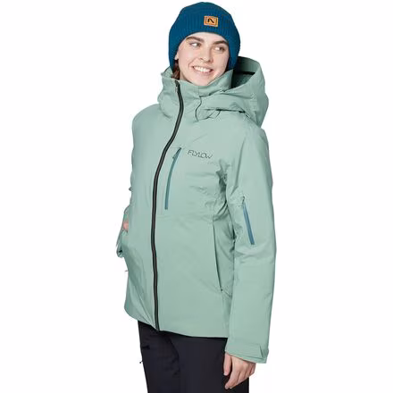 Charlie Coat - Women's