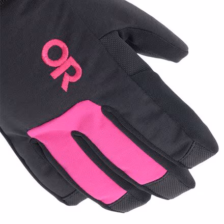 Adrenaline Glove - Kids'
