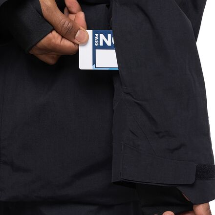 GT GORE-TEX Jacket - Men's