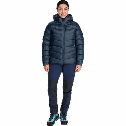 Axion Pro Down Jacket - Women's