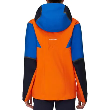 Nordwand Advanced HS Hooded Jacket - Men's