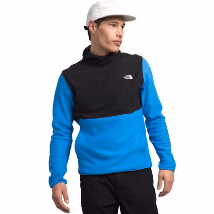 Alpine Polartec 100 Pullover - Men's