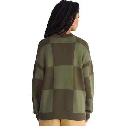 Vortex Sweater - Women's