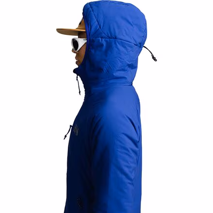 Kor Stasis Hoodie - Women's