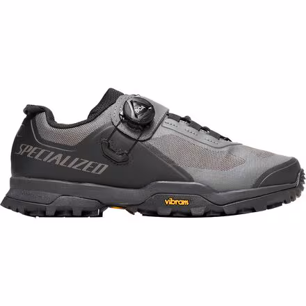 RIME 2.0 Mountain Bike Shoe