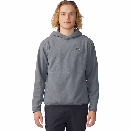 Microchill Hoodie - Men's