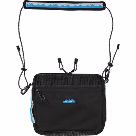 Seashore Crossbody Bag