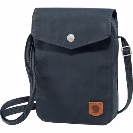 Greenland Pocket Shoulder Bag - Women's
