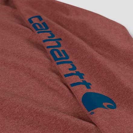 Signature Sleeve Logo Long-Sleeve T-Shirt - Men's