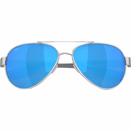 Loreto 580G Polarized Sunglasses