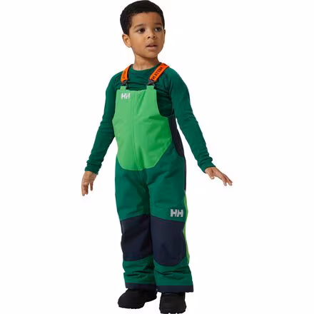 K Rider 2 Insulated Bib - Toddler Boys'