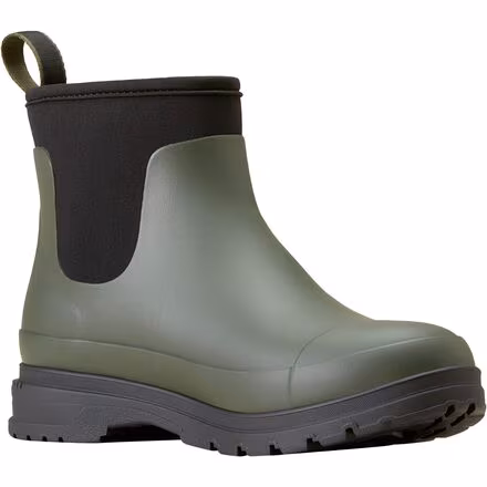 Kelmarsh Shortie Boot - Women's