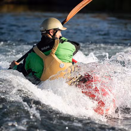 E-YTV Personal Flotation Device