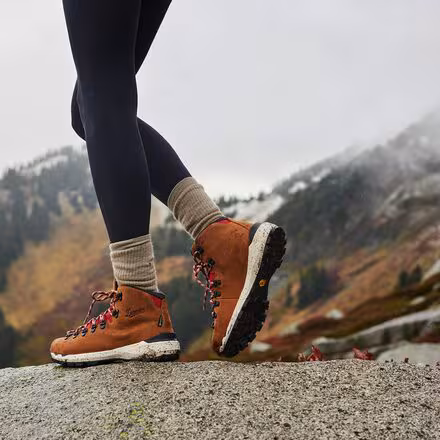 Mountain 600 Evo 4in GTX Boot - Women's