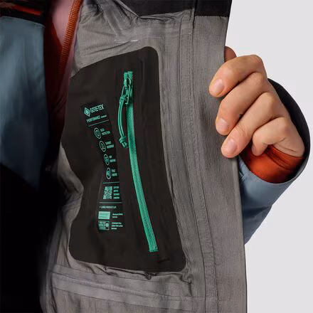 Cottonwoods GORE-TEX Jacket - Women's