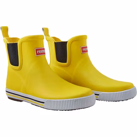 Ankles Rain Boots - Toddlers'