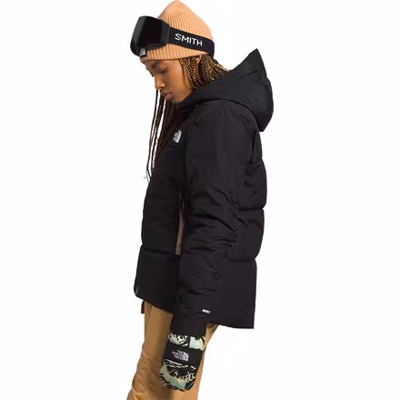 Corefire Down Windstopper Jacket - Women's