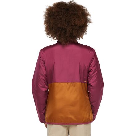 Teca Calido Jacket - Boys'