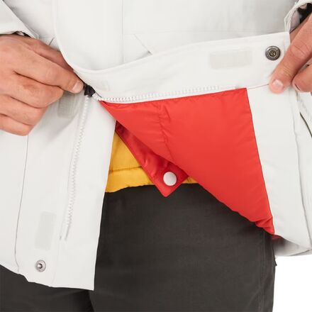 Mammoth Parka - Men's