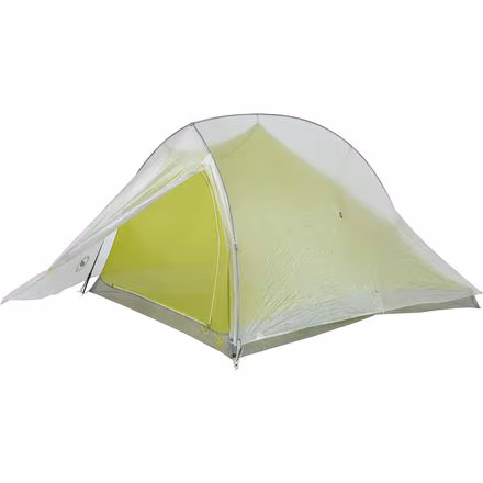Fly Creek HV 2 Carbon Tent: 2-Person 3-Season