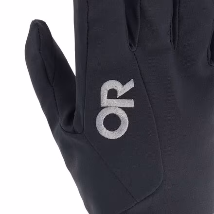 Sureshot Softshell Glove - Women's