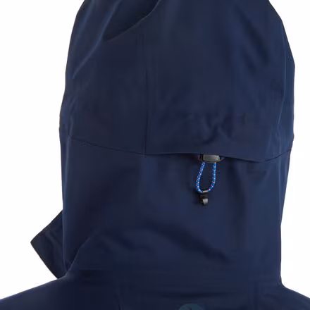 Minimalist Jacket - Men's