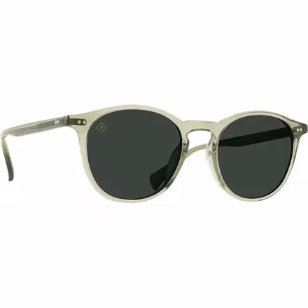 Basq Polarized Sunglasses