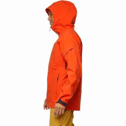 Recon Stretch Ski Shell - Men's