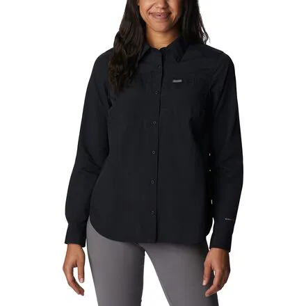 Silver Ridge 3.0 Long-Sleeve Shirt - Women's