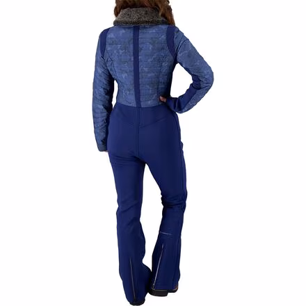Katze Suit - Women's