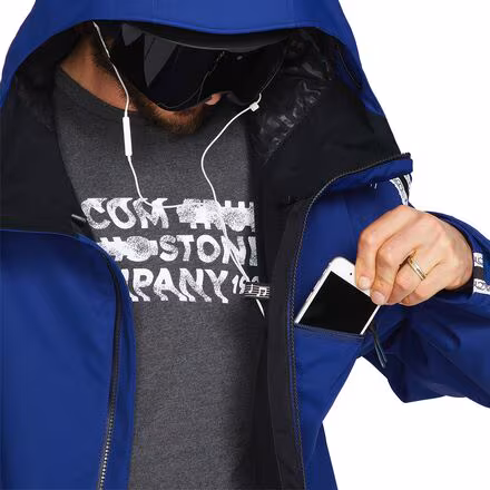 Nightbreaker Jacket - Men's