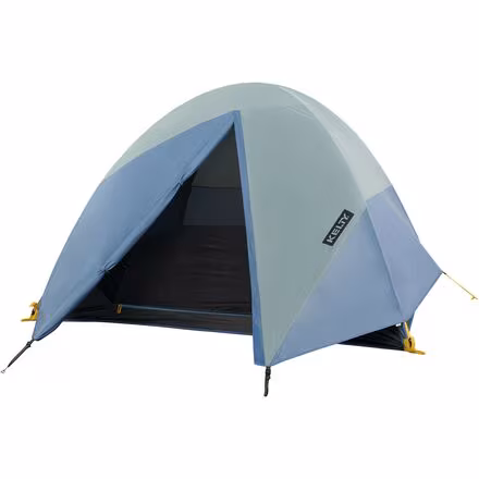 Discovery Element 4 Tent: 4-Person 3-Season