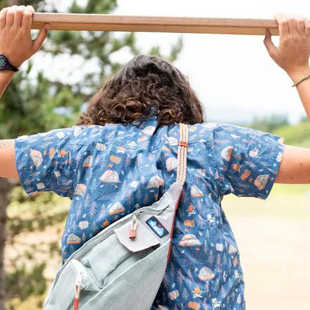 Girl Party Shirt - Women's