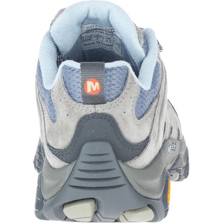 Moab 3 Hiking Shoe - Women's