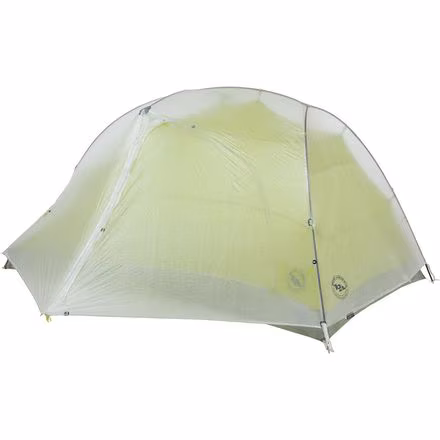 Tiger Wall 2 Carbon Tent: 2-Person 3-Season
