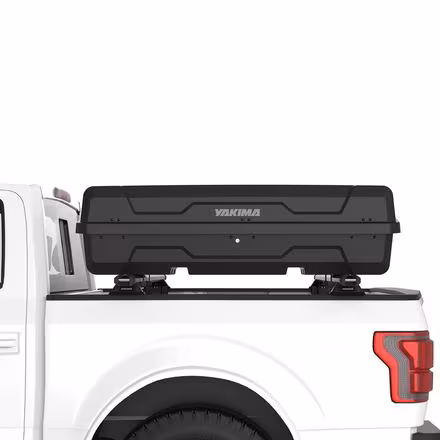 DeepSpace 10 Truck Storage Box