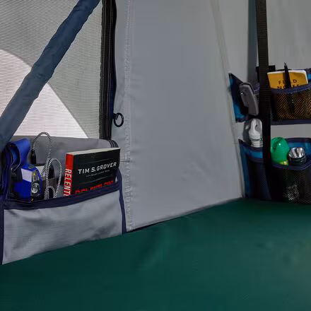 x Tepui Explorer Kukenam 3