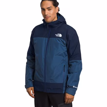 Mountain Light Triclimate GTX Jacket - Men's