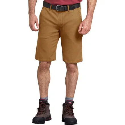 Tough Max 11in Duck Carpenter Short - Men's