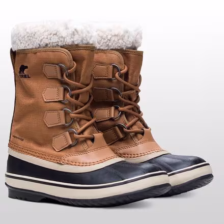 Winter Carnival Boot - Women's