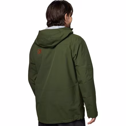 Quantum Pro Jacket - Men's