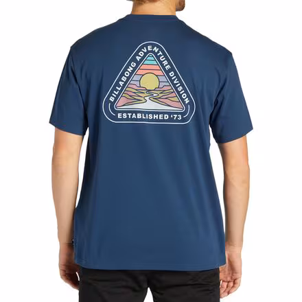 Rockies Short-Sleeve Shirt - Men's