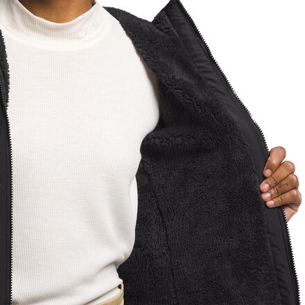 Shady Glade Insulated Parka - Women's